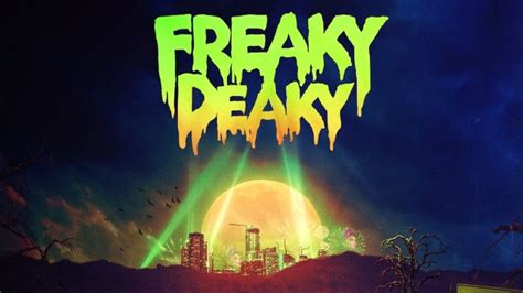 freakydeak xxx|FreakydeakyDMs Porn Videos 